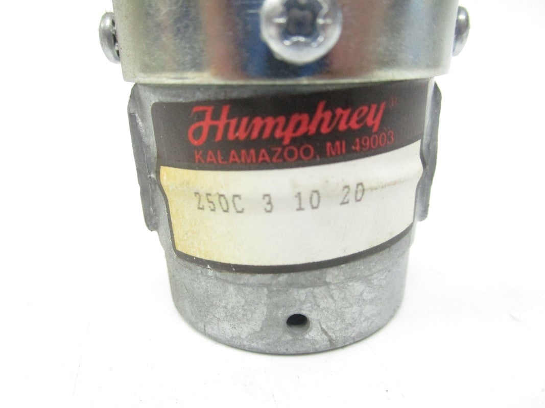 HUMPHREY 250C31020 NSNP