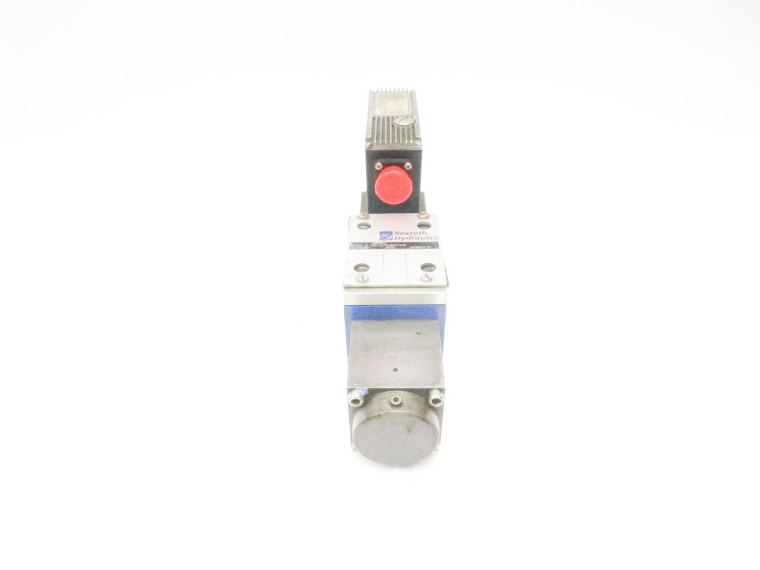 REXROTH 4WRSE10V80-32/G24K0/A1V UNMP