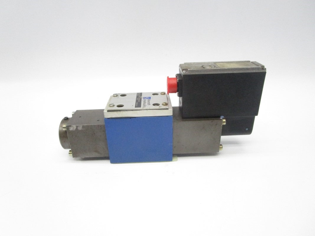 REXROTH 4WRSE10V80-32/G24K0/A1V UNMP