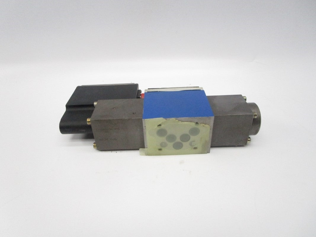 REXROTH 4WRSE10V80-32/G24K0/A1V UNMP