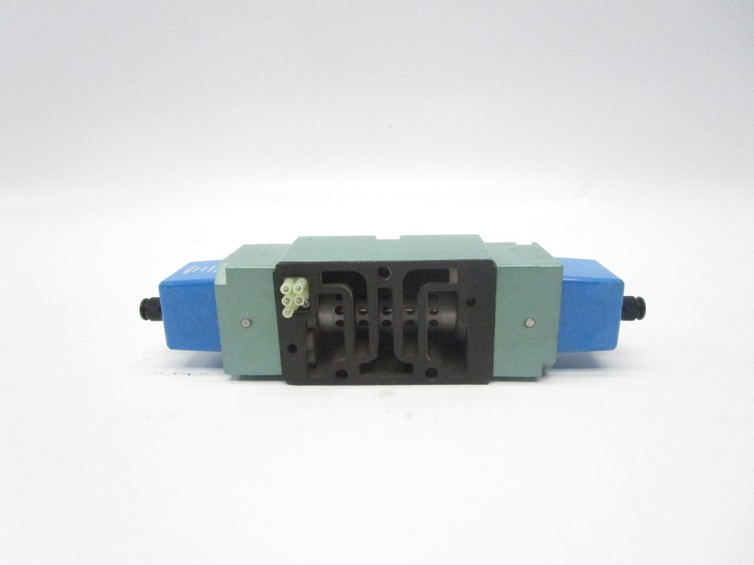 NUMATICS 554BB400MT14X61 24VDC 20A 150PSI NSNP