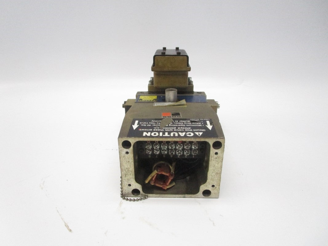 ROSS RCL-554 UNMP