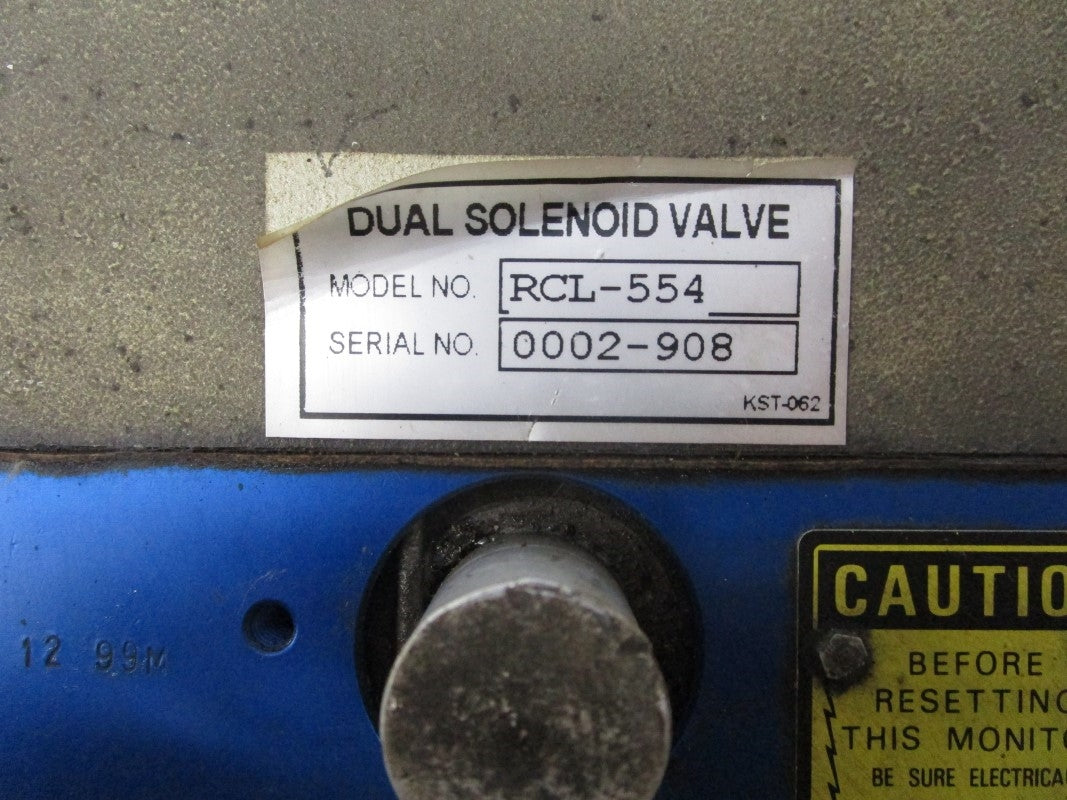 ROSS RCL-554 UNMP