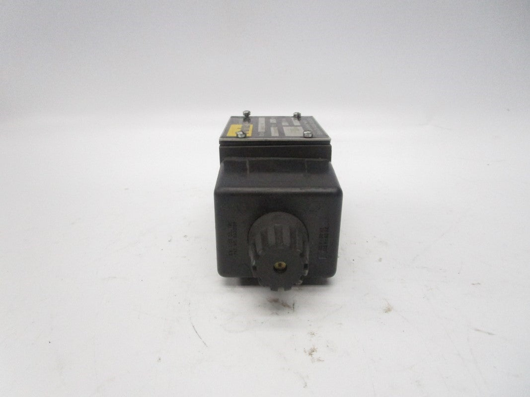 PARKER D3W1BNYC-14 110/120V 0.72-0.75A 3000PSI NSNP
