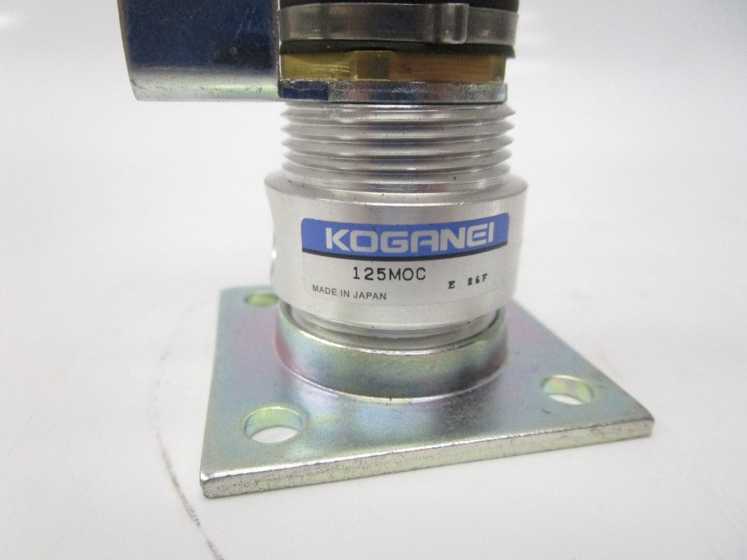KOGANEI 125MOC NSNP