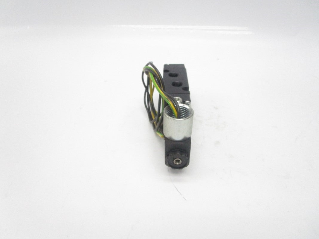 PARKER B511ADH53C 120V 160PSI NSNP