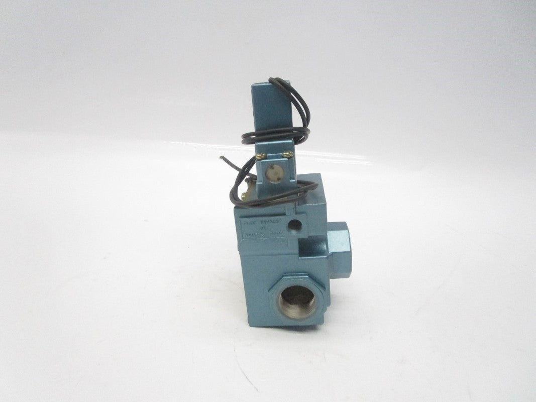 MAC 56C-17-111AA 120V 150PSI NSNP