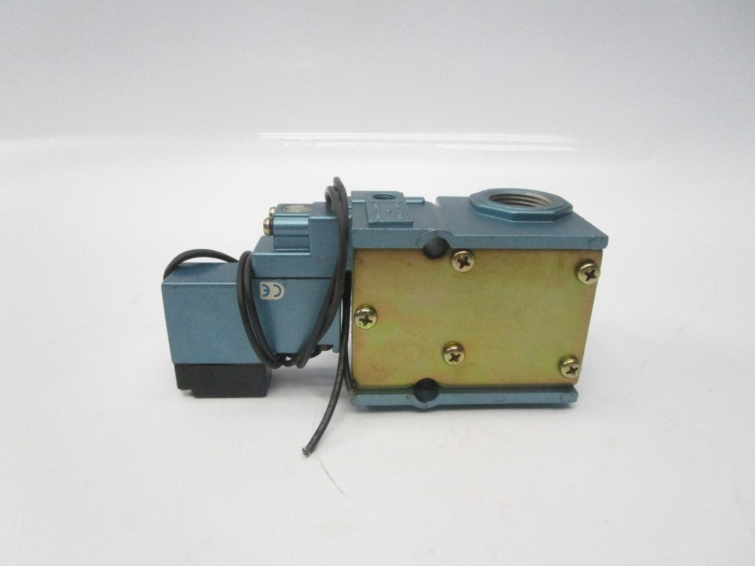 MAC 56C-17-111AA 120V 150PSI NSNP