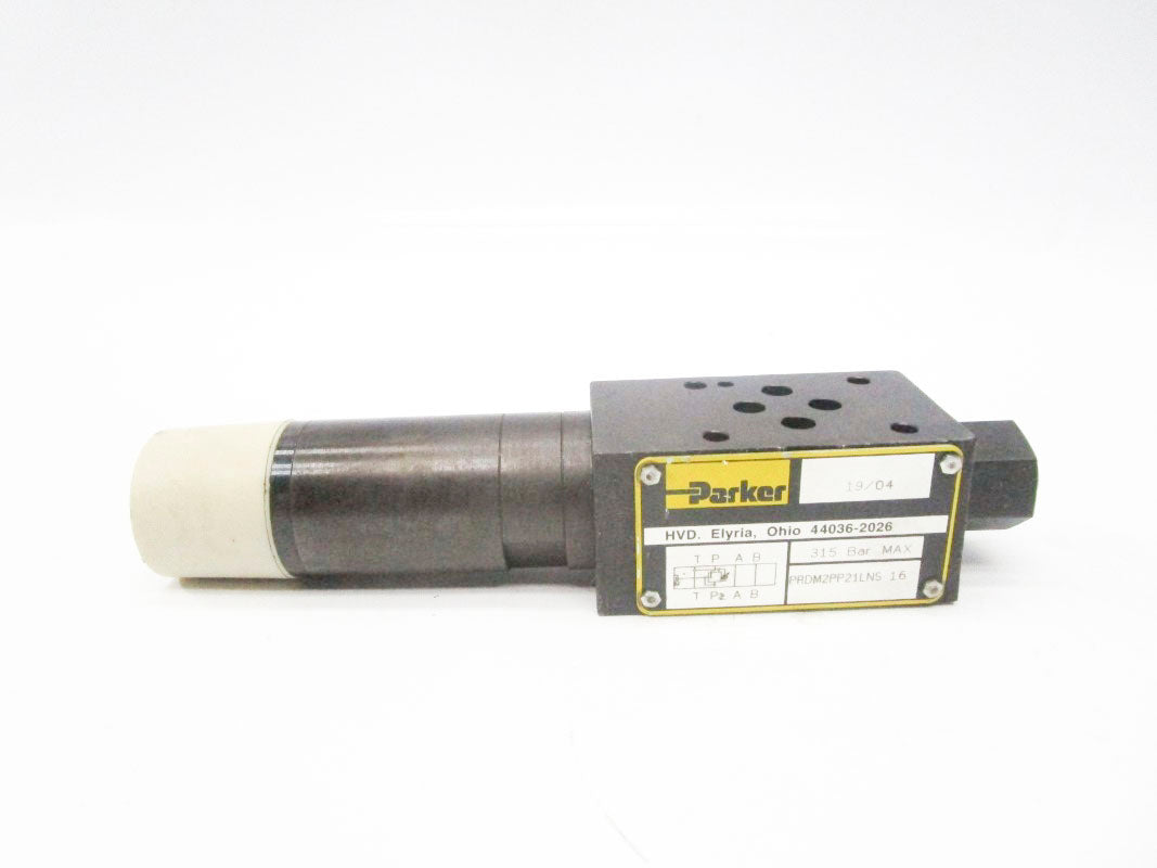 PARKER PRDM2PP21LNS NSNP
