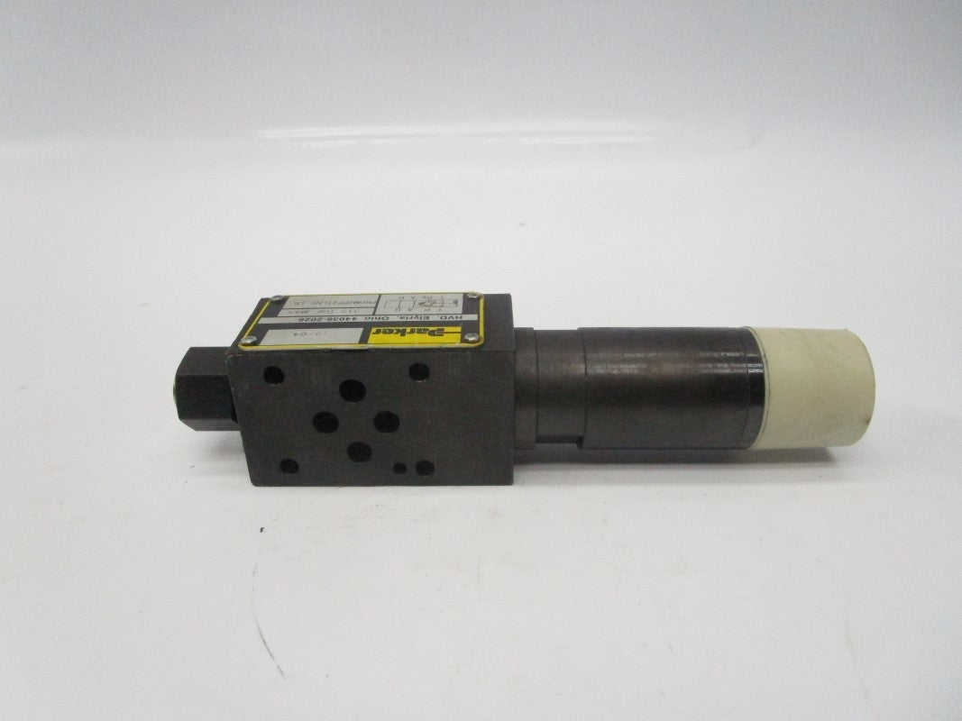 PARKER PRDM2PP21LNS NSNP