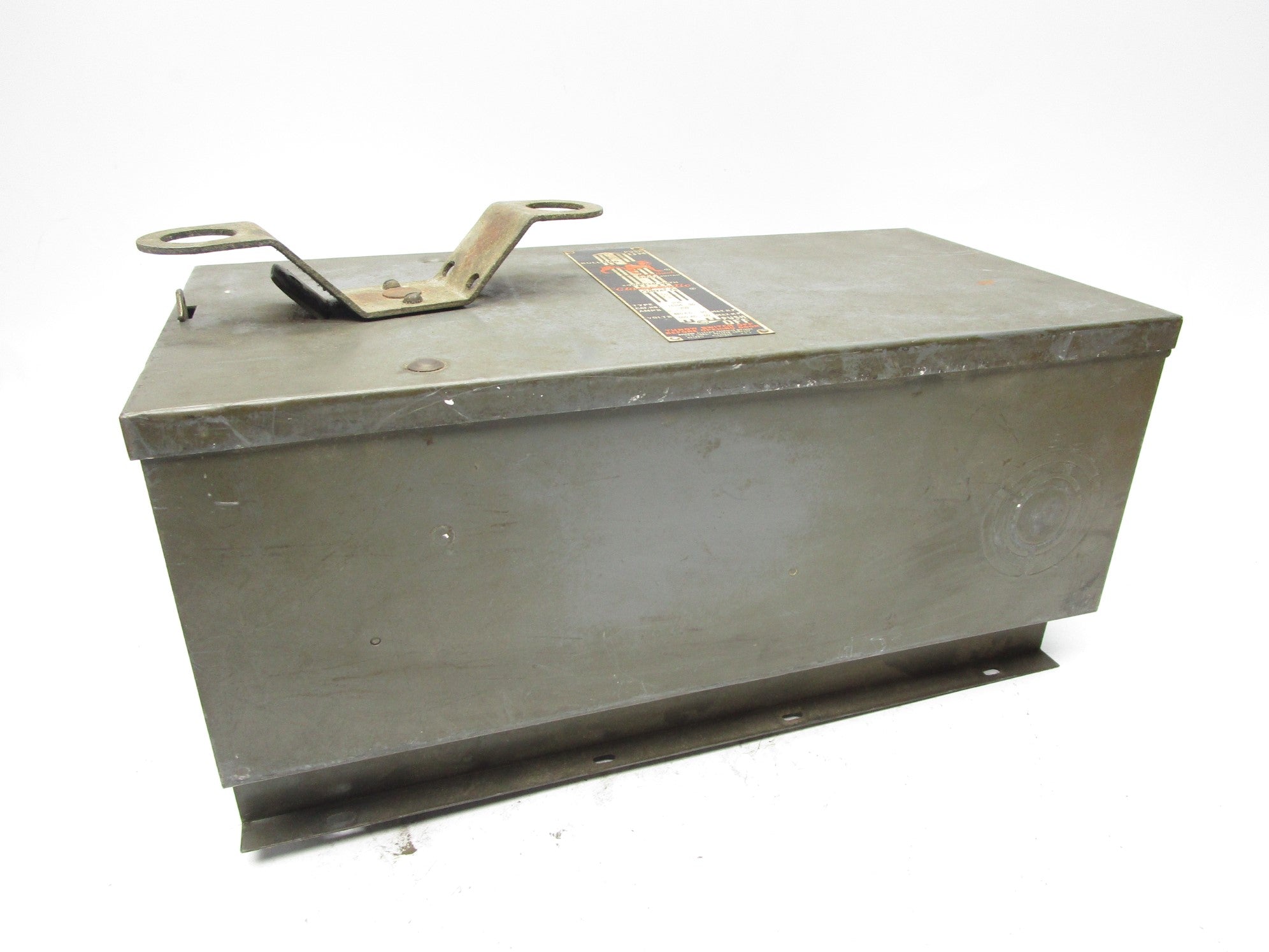 ITE BOS41354 UNMP