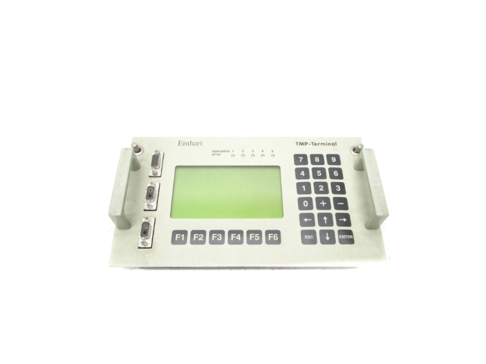 EMHART TMP-TERMINAL UNMP