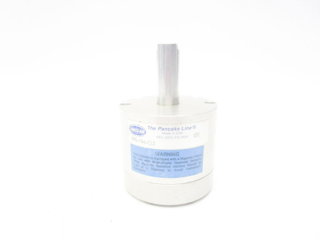 FABCO-AIR FPS-504-C12 NSNP