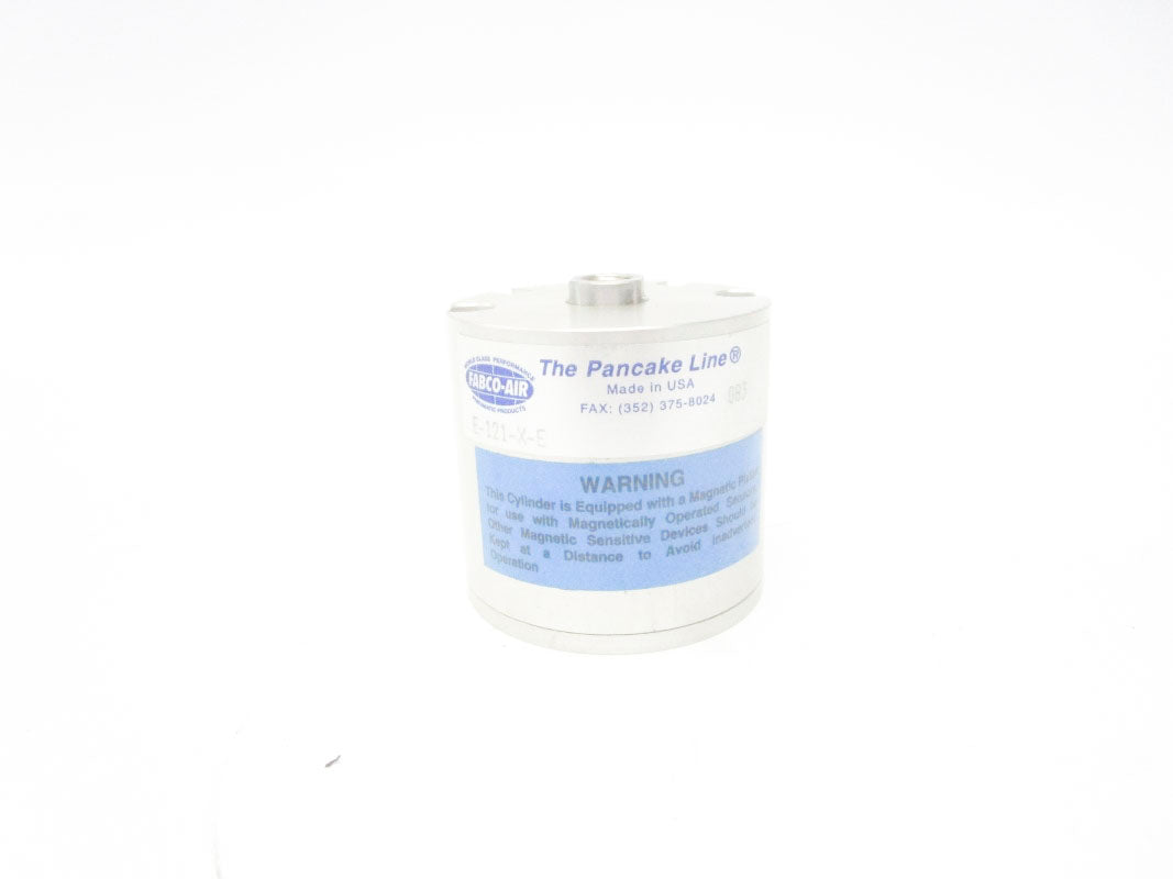 FABCO-AIR E-121-X-E NSNP