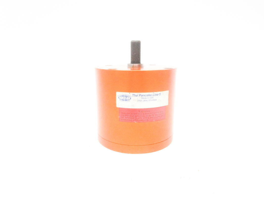 FABCO-AIR E-521-XK-MR NSNP