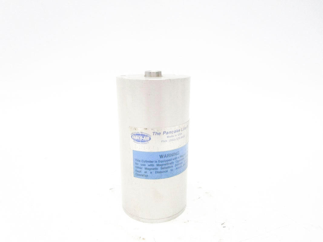 FABCO-AIR J-121-X-E NSNP