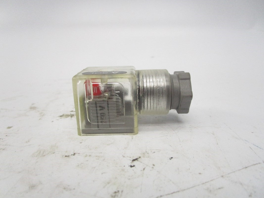 MENCOM CORP PK-VAJ-021-00 250VAC NSNP