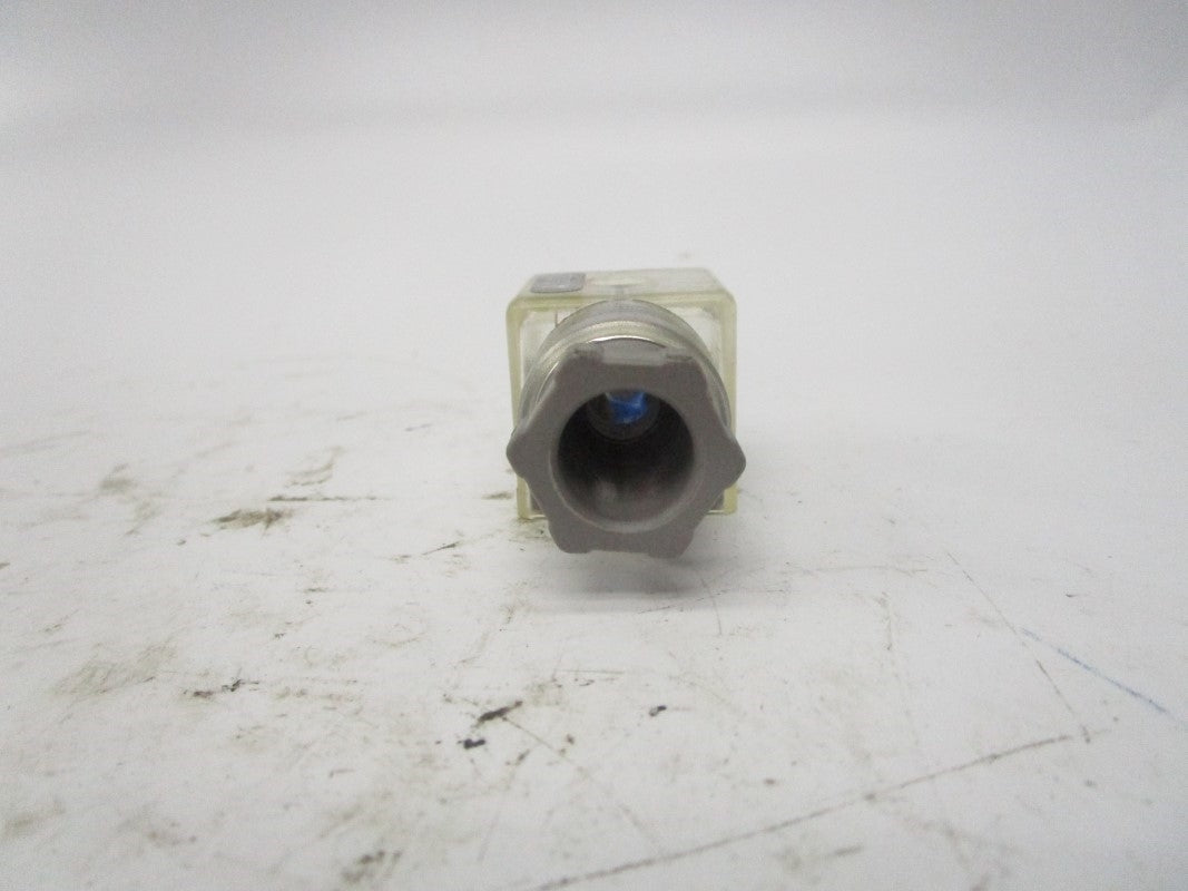 MENCOM CORP PK-VAJ-021-00 250VAC NSNP