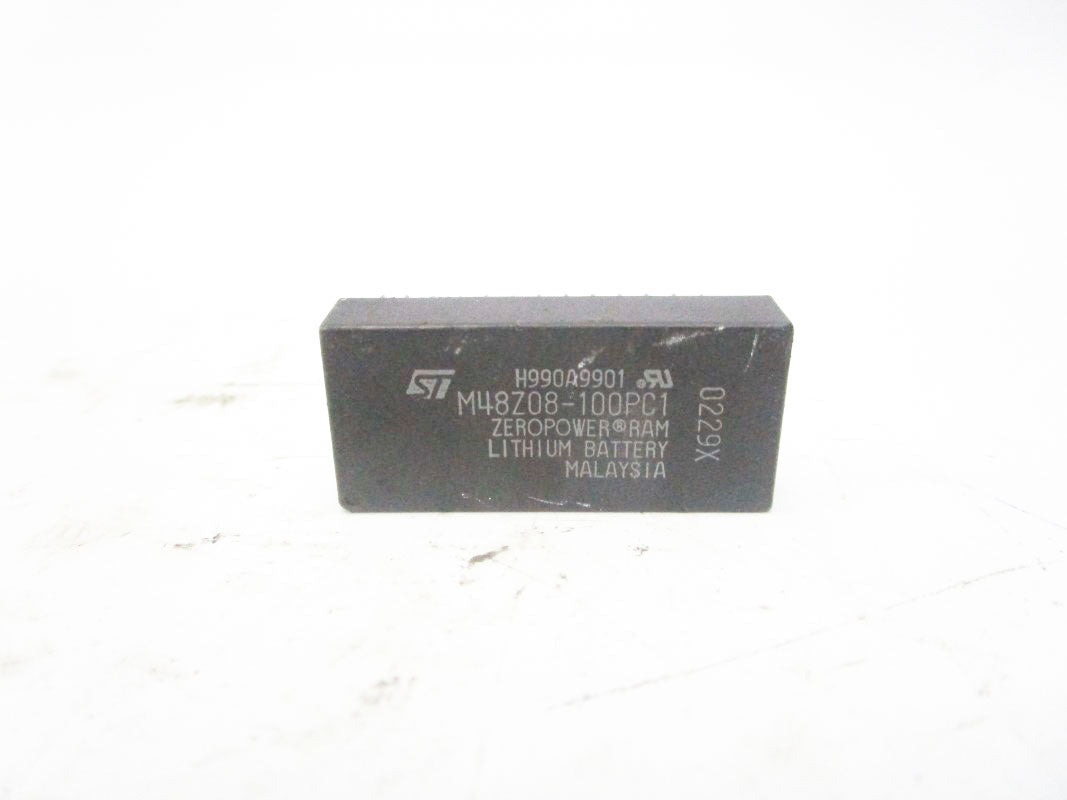 ST M48Z08-100PC1 UNMP