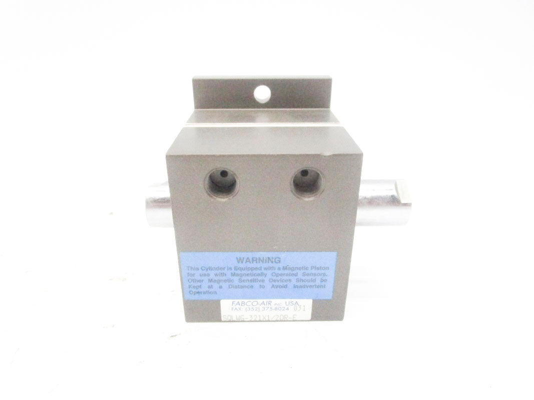 FABCO-AIR SQLWG-321X1/2DR-E NSNP