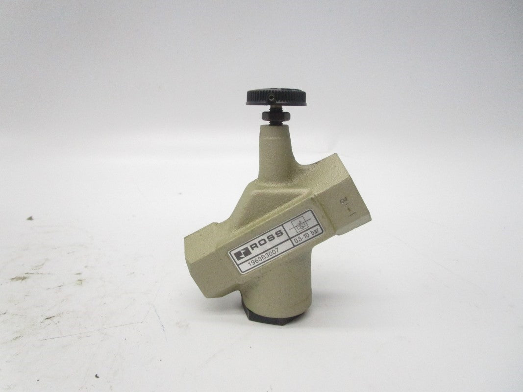 ROSS 1968B3007 3/8" NSMP