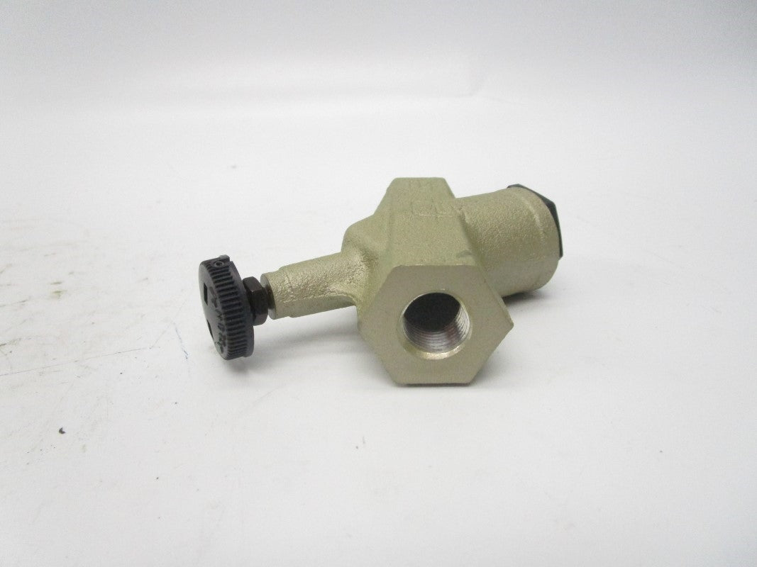 ROSS 1968B3007 3/8" NSMP