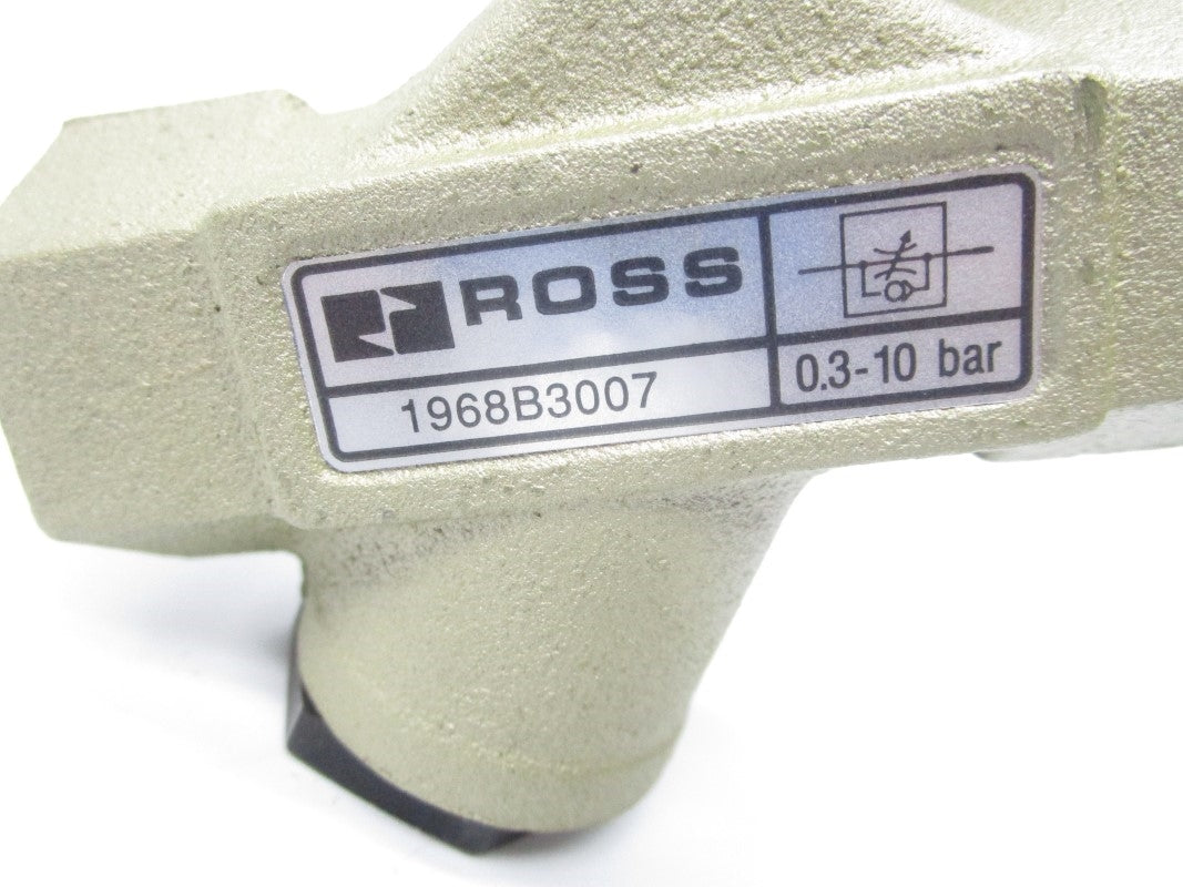 ROSS 1968B3007 3/8" NSMP