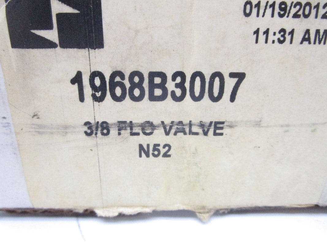 ROSS 1968B3007 3/8" NSMP