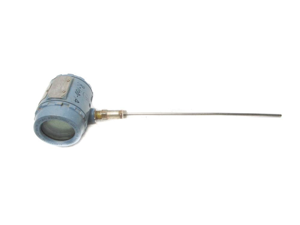 ROSEMOUNT 3144PD1A1K5B4M5 UNMP