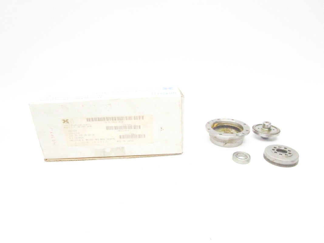 HD SYSTEMS HW0381646-A NSMP