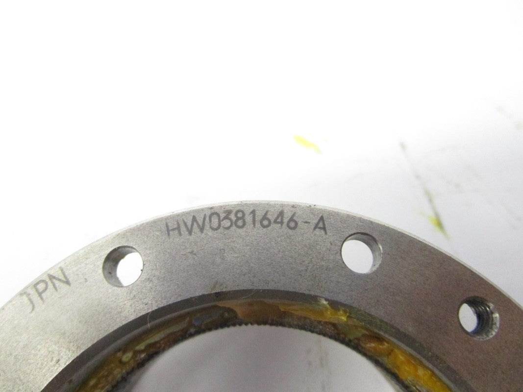 HD SYSTEMS HW0381646-A NSMP