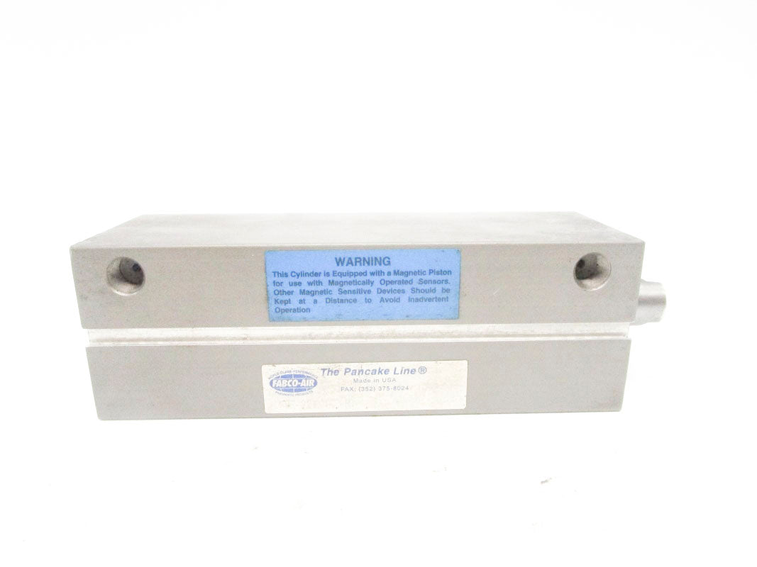 FABCO-AIR SQ-221X4-E-R1 NSNP
