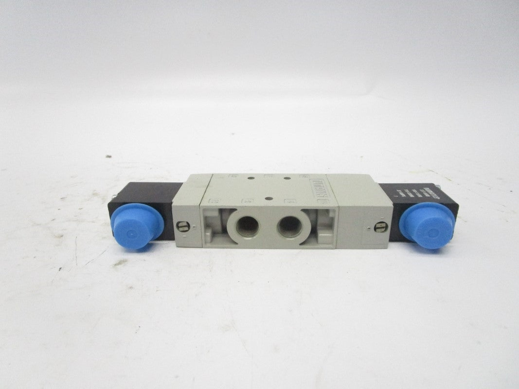 NUMATICS L22BB452O000030 100-115/110-120V .07A 14.5-145PSI NSNP
