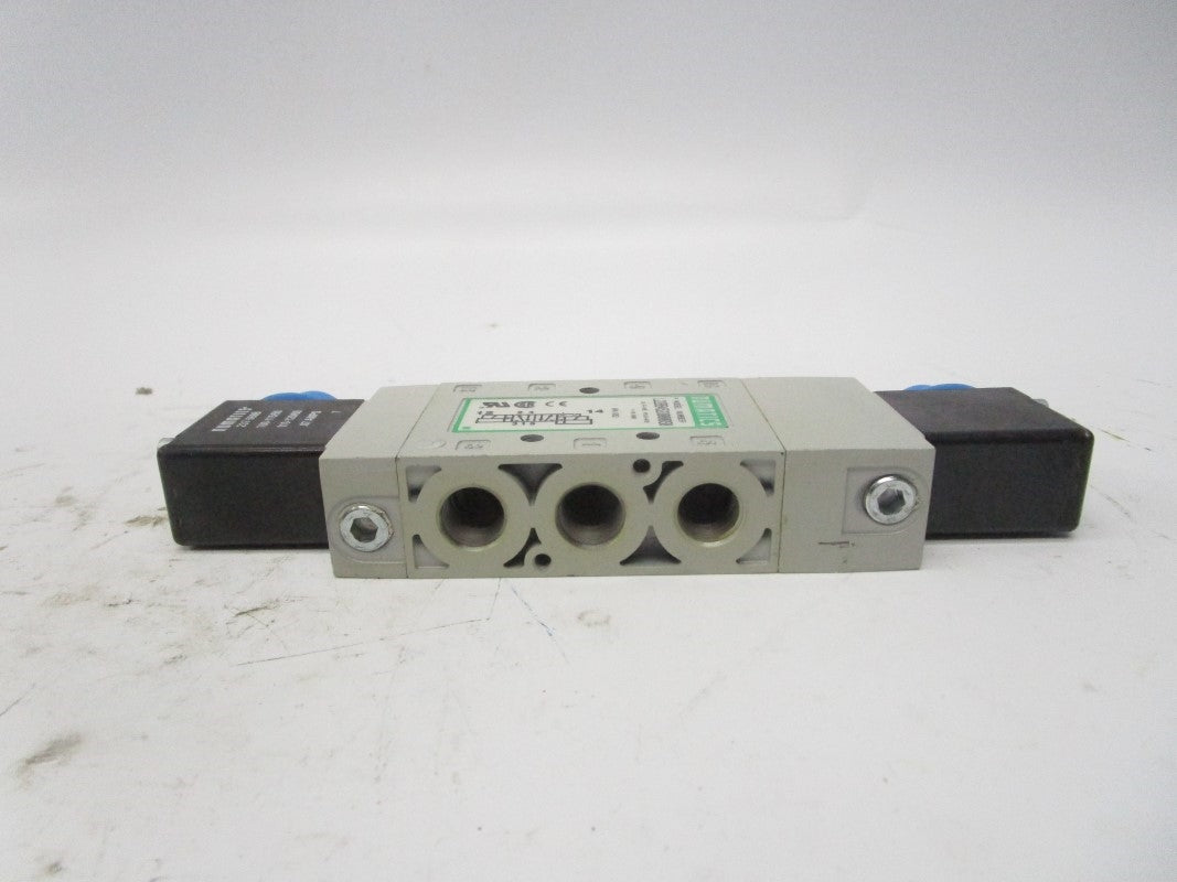 NUMATICS L22BB452O000030 100-115/110-120V .07A 14.5-145PSI NSNP