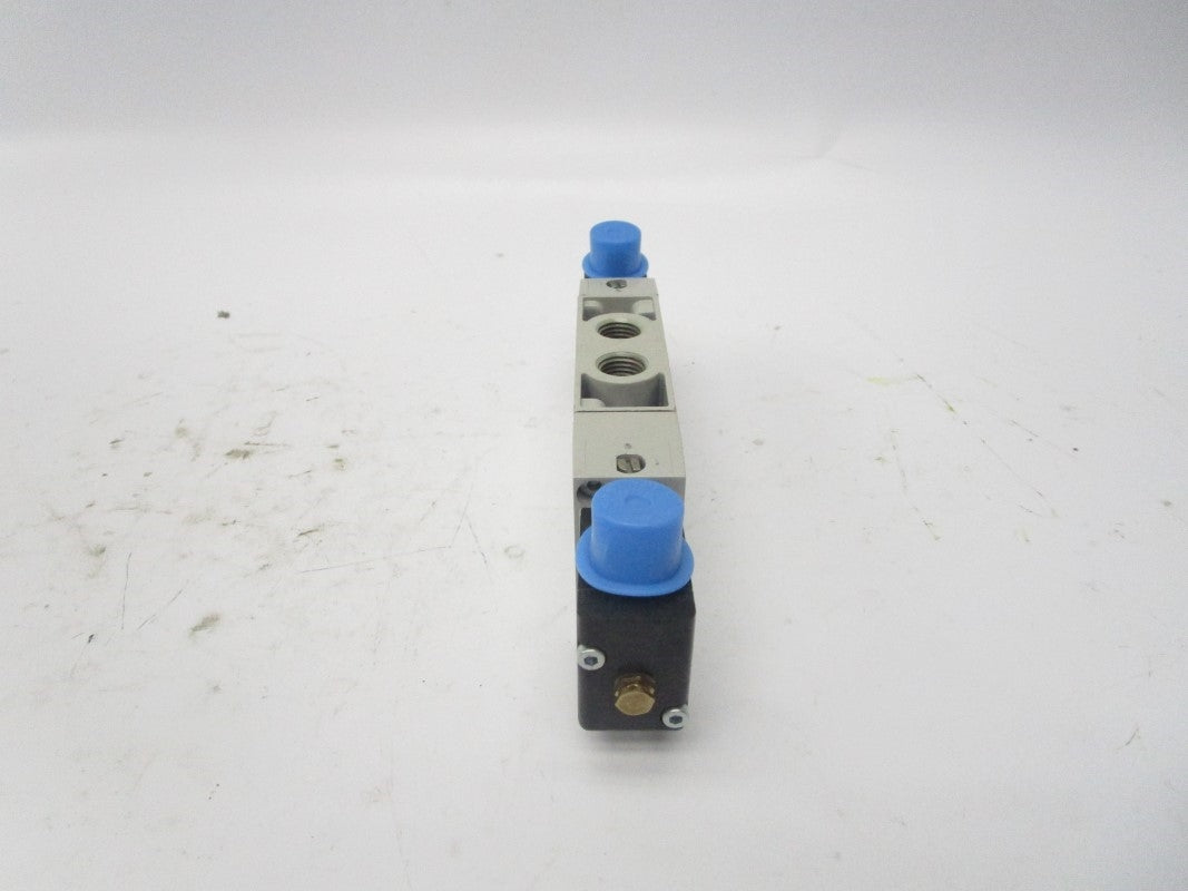 NUMATICS L22BB452O000030 100-115/110-120V .07A 14.5-145PSI NSNP