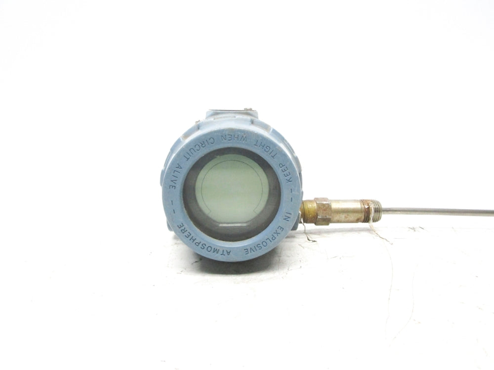 ROSEMOUNT 3144PD1A1K5B4M5 UNMP