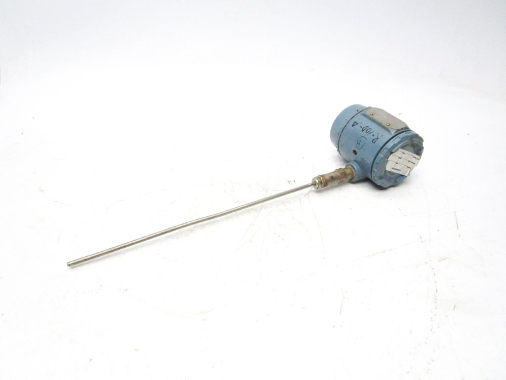 ROSEMOUNT 3144PD1A1K5B4M5 UNMP