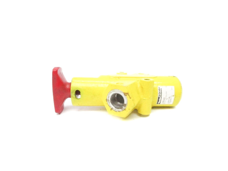 PARKER LV4NA8 250PSI UNMP