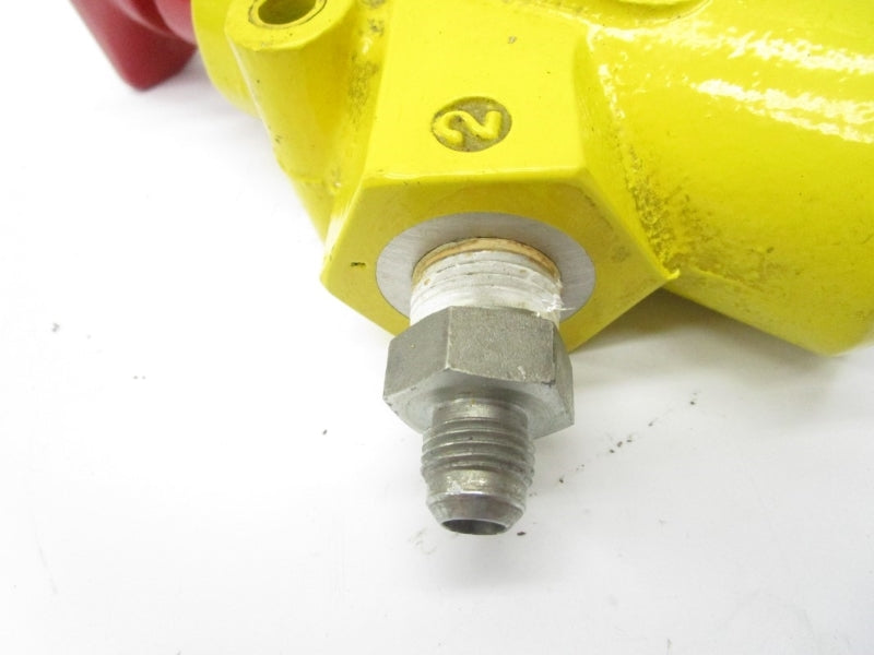 PARKER LV4NA8 250PSI UNMP
