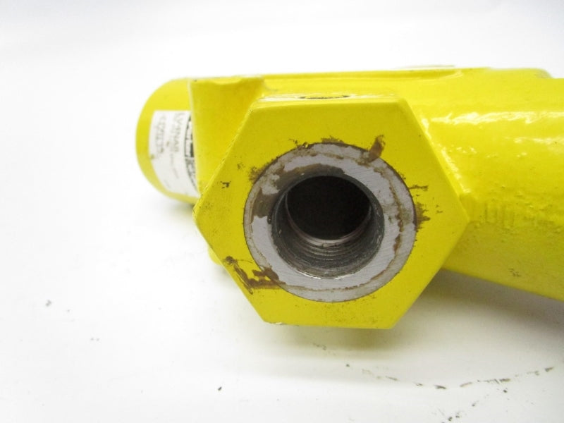 PARKER LV4NA8 250PSI UNMP