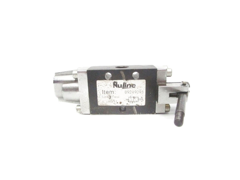 NULINE 09249095 130PSI UNMP