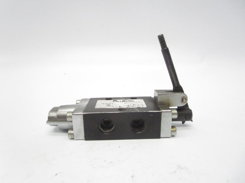 NULINE 09249095 130PSI UNMP