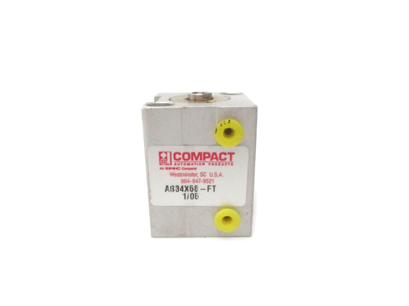 COMPACT AS34X58-FT UNMP