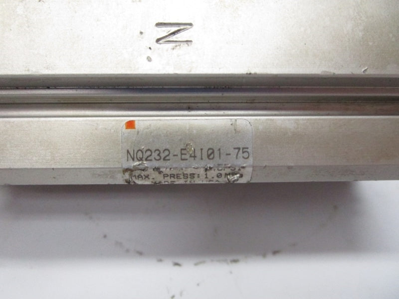 SMC NQ232-E4I01-75 UNMP