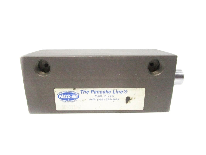 FABCO AIR SQ-121X2 NSNP