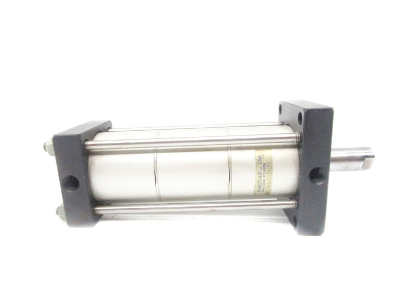FABCO AIR MP1-5/8X1X3X1FF NSNP