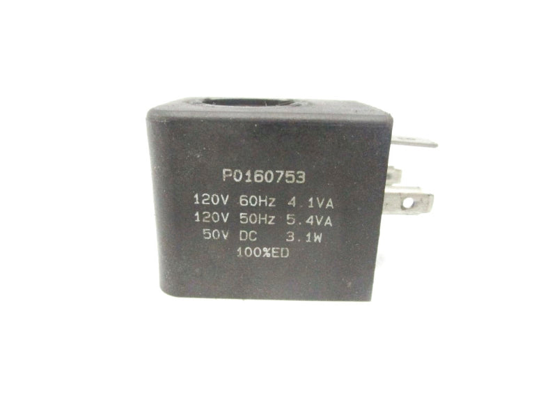 INDUSTRIAL MRO P0160753 120V UNMP