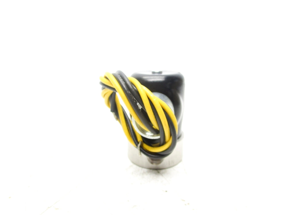 HUMPHREY 125E13102036 0-125PSI NSNP