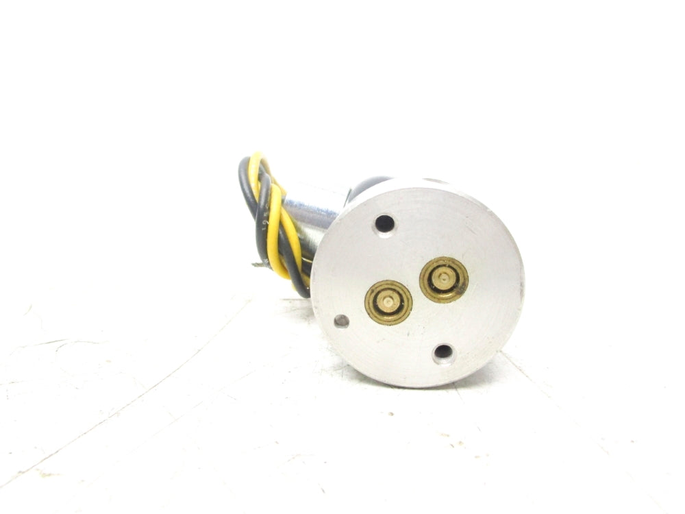 HUMPHREY 125E13102036 0-125PSI NSNP