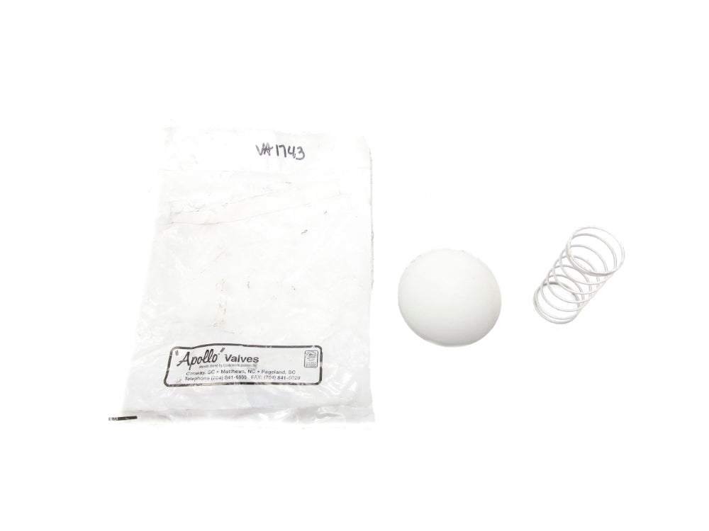 APOLLO 61-008-01 2" NSMP
